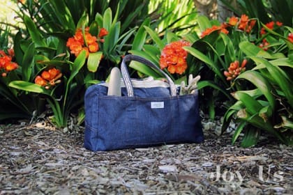 bag for slider