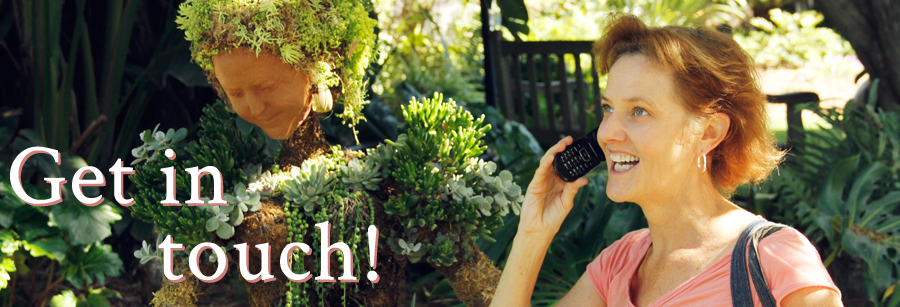 gardening websites usa