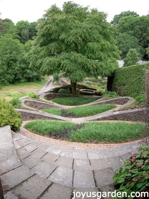 The Garden House, Devon, UK