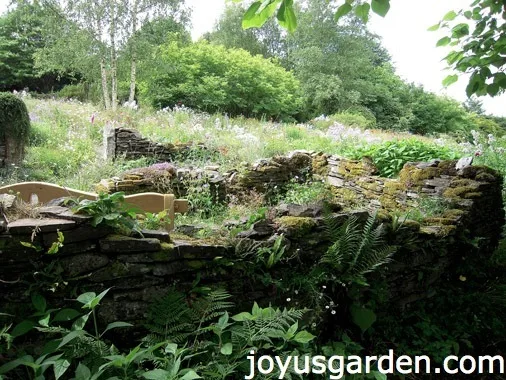 The Garden House, Devon, UK