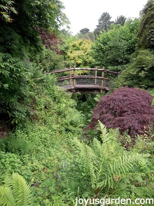 The Garden House, Devon, UK