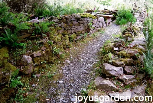 The Garden House, Devon, UK