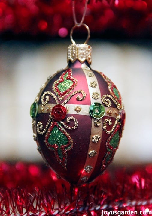 Christmas At Roger's Gardens