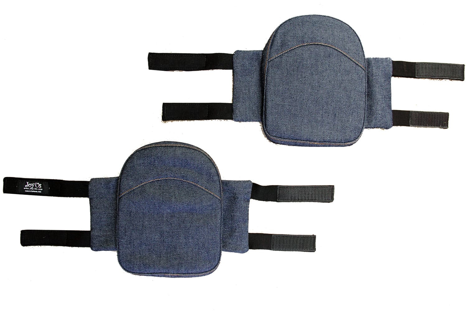 Knee Pads Blue Denim, Main