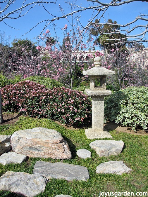 Balboa Park Japanese Garden