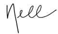 Nell's signature