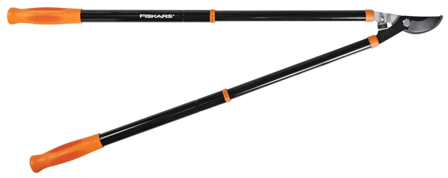 extra long handled loppers