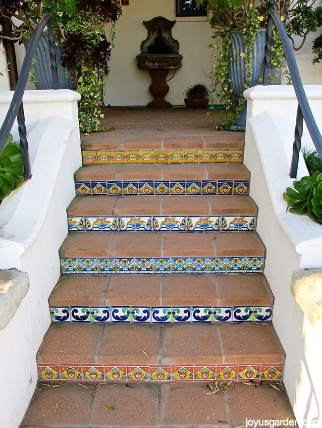I Have Somethings To Show You Tiles Santa Barbara Style Joy Us Img 1356 New