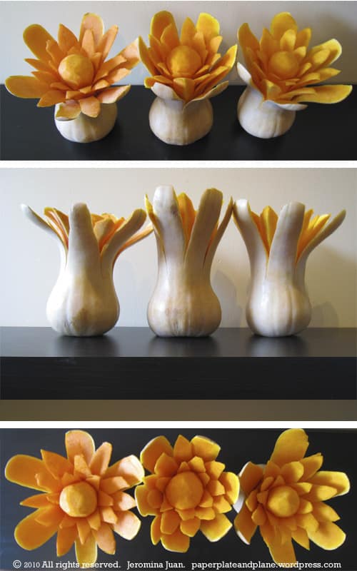 Thanksgiving Centerpieces Ideas Natural Elements