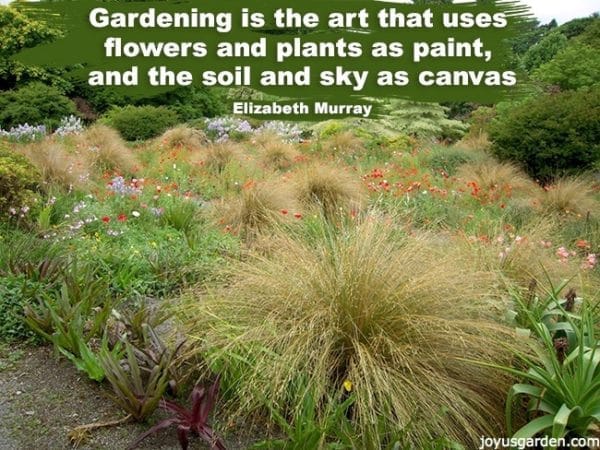 10 Inspiring Garden Quotes