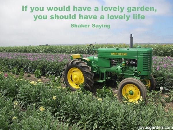 10 Inspiring Garden Quotes