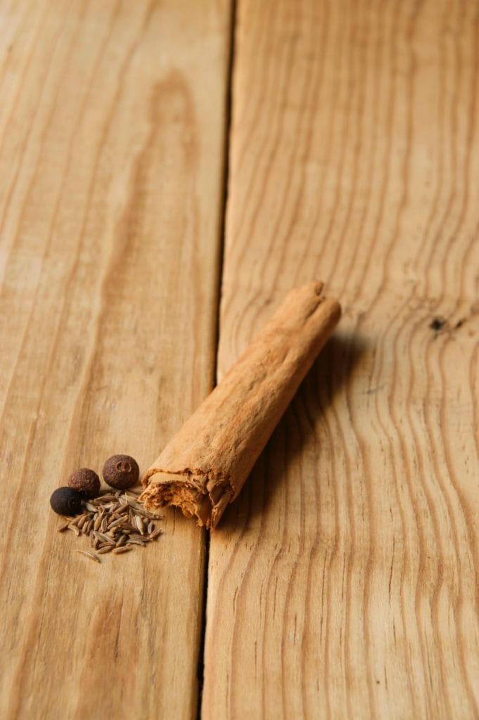 Cinnamon Dried Herbs for Candle Making