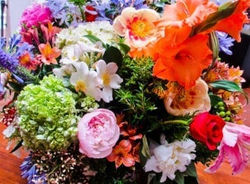Flowers