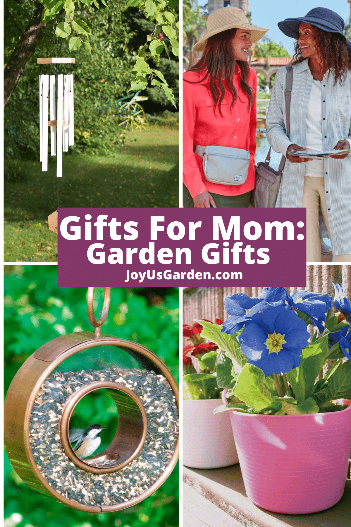 Gardening Gifts For Mom She'll Love & Use (2024 Guide)