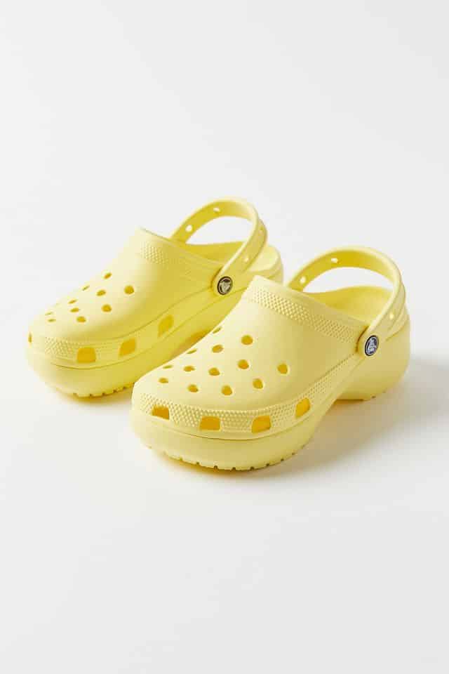 crocs classic clogs