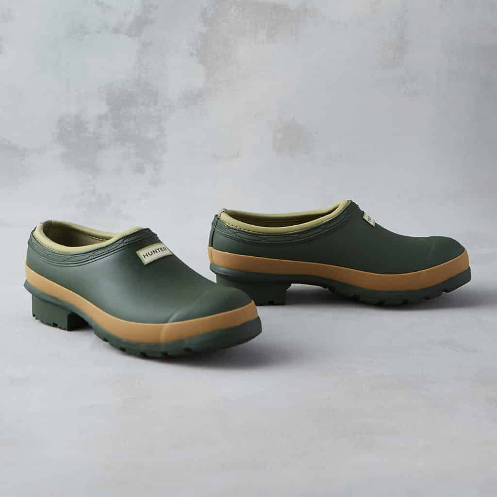 Garden discount clogs target