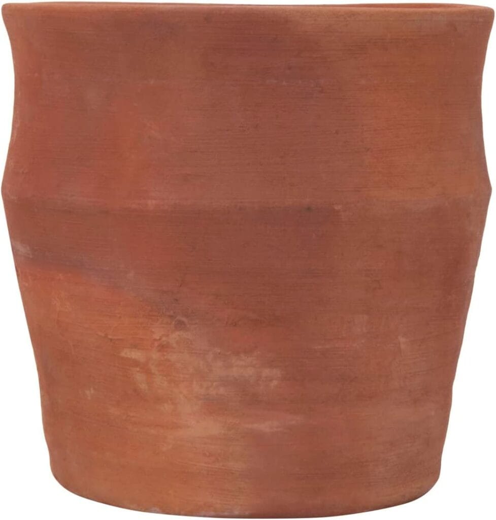 13 Classic Terracotta Pots for Houseplants You'll Love