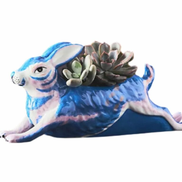 Animal Pots For Plants 17 Animal Plant Pots We Love