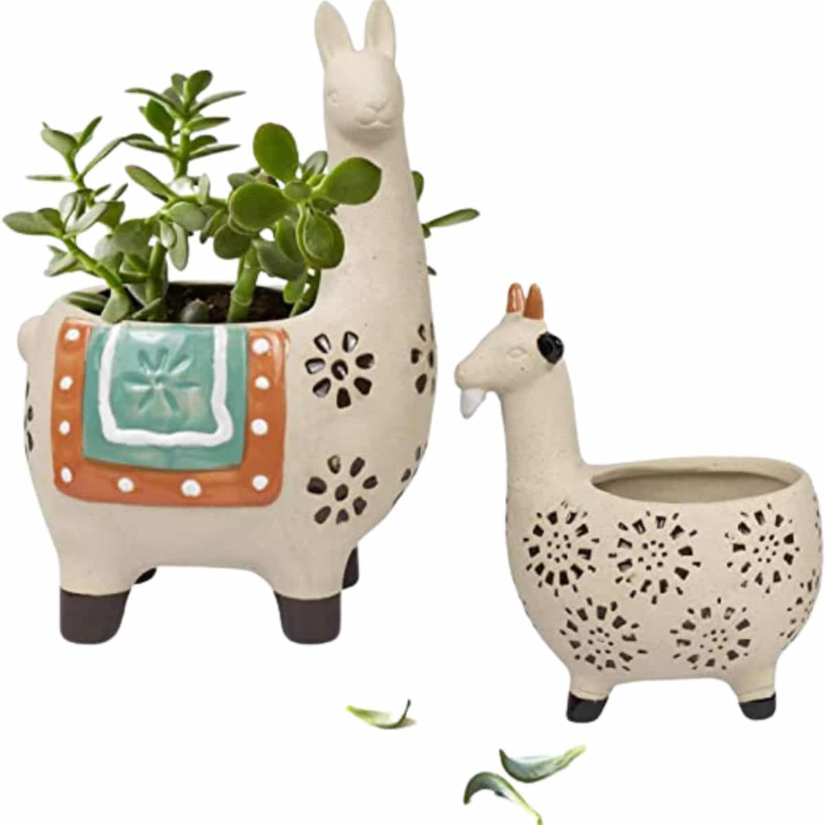 Animal Pots For Plants 17 Animal Plant Pots We Love