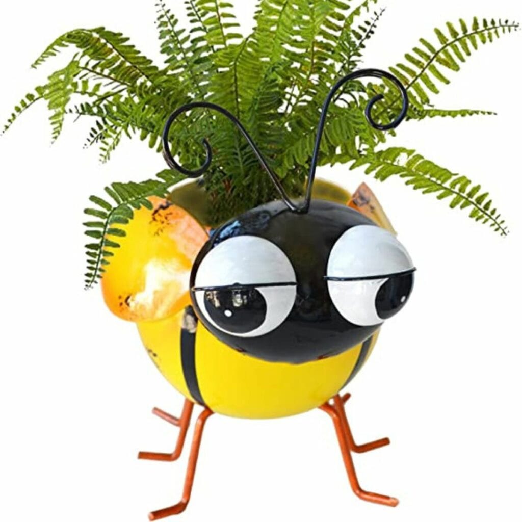 Animal Pots For Plants 17 Animal Plant Pots We Love