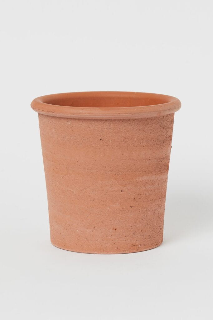 13 Classic Terracotta Pots for Houseplants You'll Love