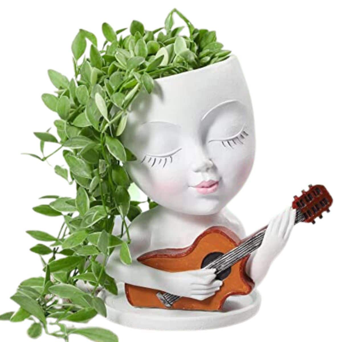 Face Planter Playing The Guitar from Amazon.