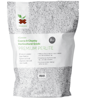 Horticultural Premium Perlite from Amazon.